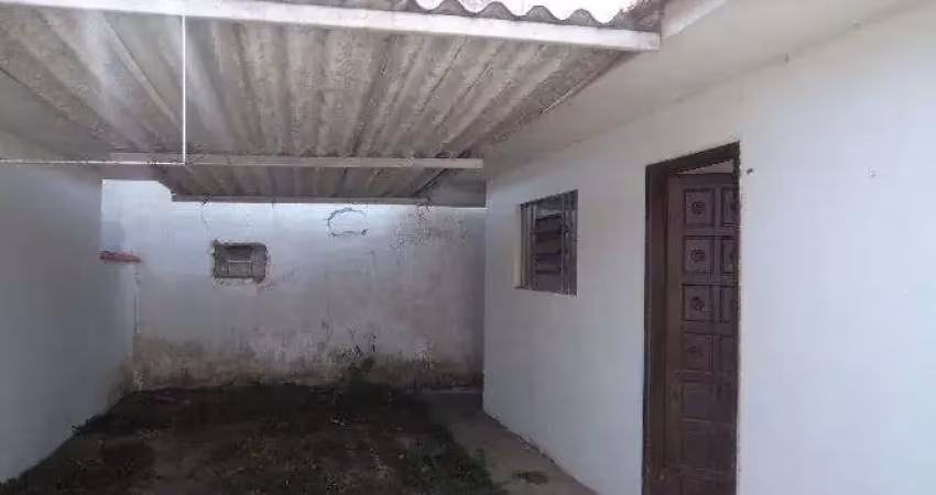 RUA HENRIQUE COELHO NETO, 957 - CASA 9