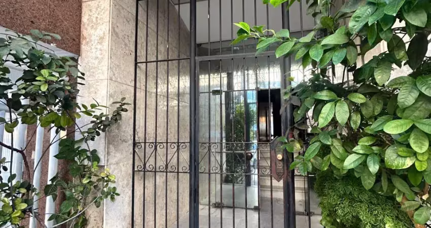 Exclelente apartamento no coração da tijuca na rua são francisco xavier