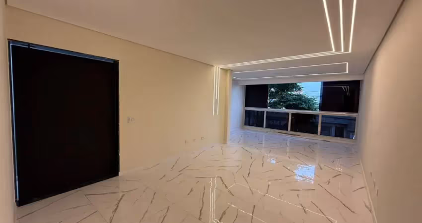 Sobrado no são joão- guarulhos com 125m² | 3 dormitórios | suíte master gigante | garagem para 2 carros