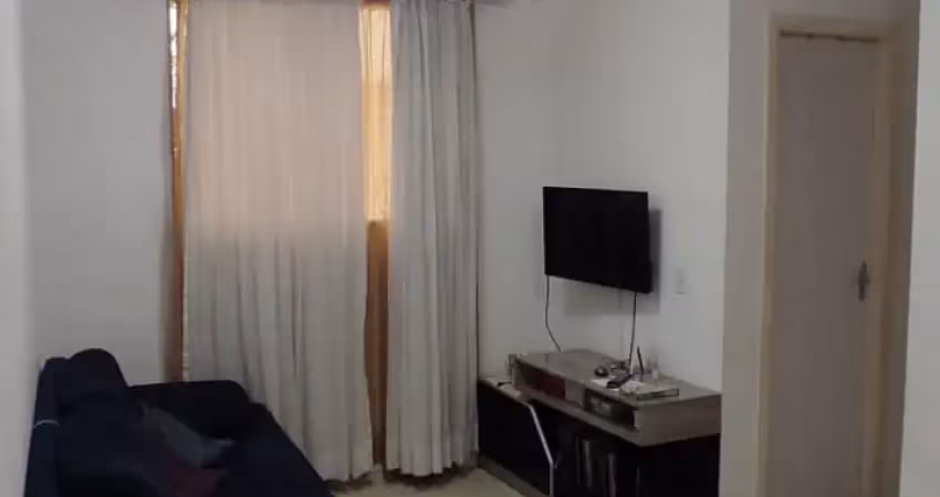 Apartamento parque brasília/ guarulhos  - 2 dormitórios  1 vaga