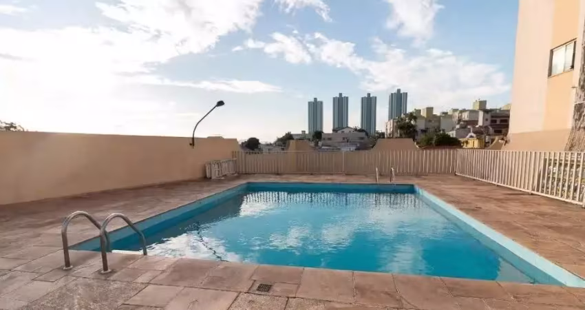 Apartamento amplo no centro de guarulhos - gopouva com 2 vagas de garagem