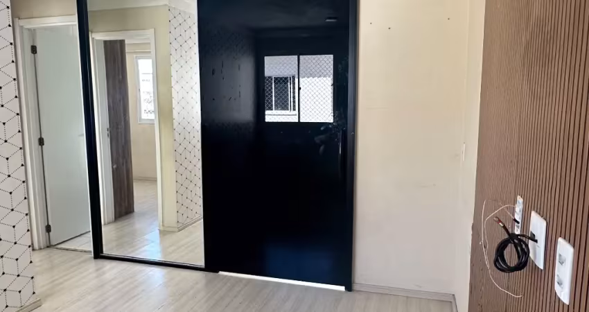 Apartamento com 2 quartos - próximo ao shopping bonsucesso!