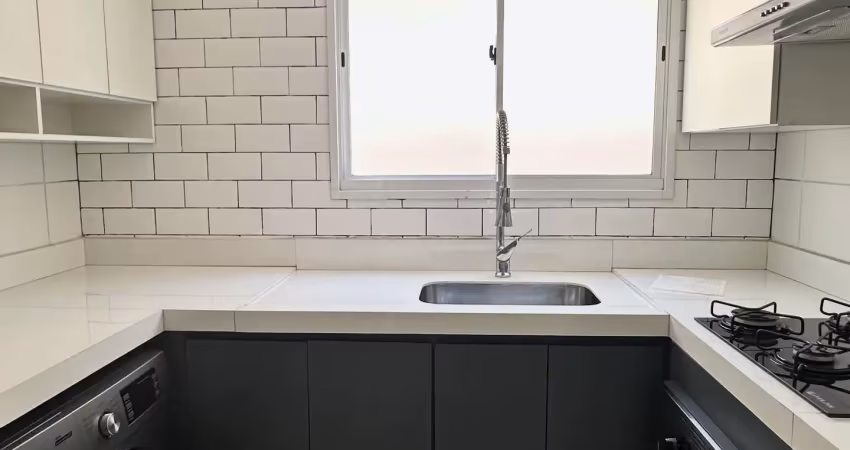 Apartamento com 2 quartos para alugar na Viela Betânia, 4, Jardim Albertina, Guarulhos