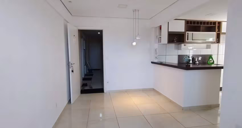 Apartamento com 2 quartos para alugar na Rua Rio Paranapanema, 7930, Pitimbu, Natal