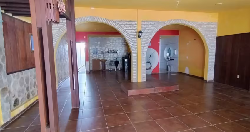 Casa para venda, execelente localização, proxímo ao hospital antonio prudente.