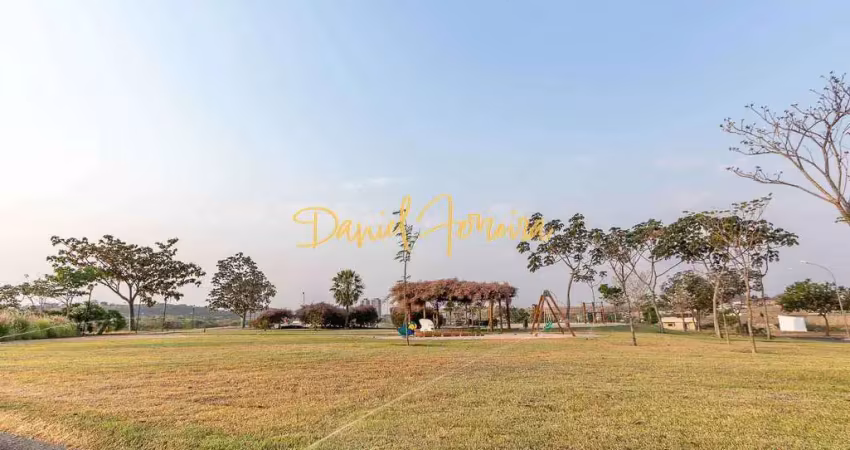 Lote à venda no condomínio alphaville brasília - residencial 2
