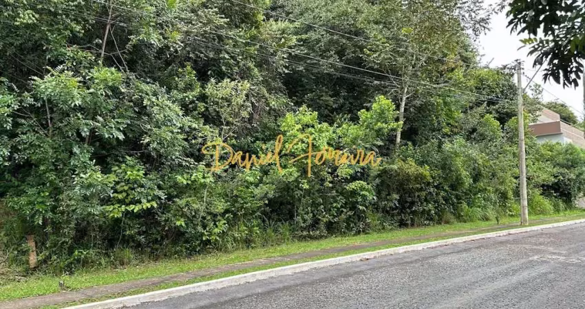 Lote em aclive - travessa poço azul - condomínio santa monica - df