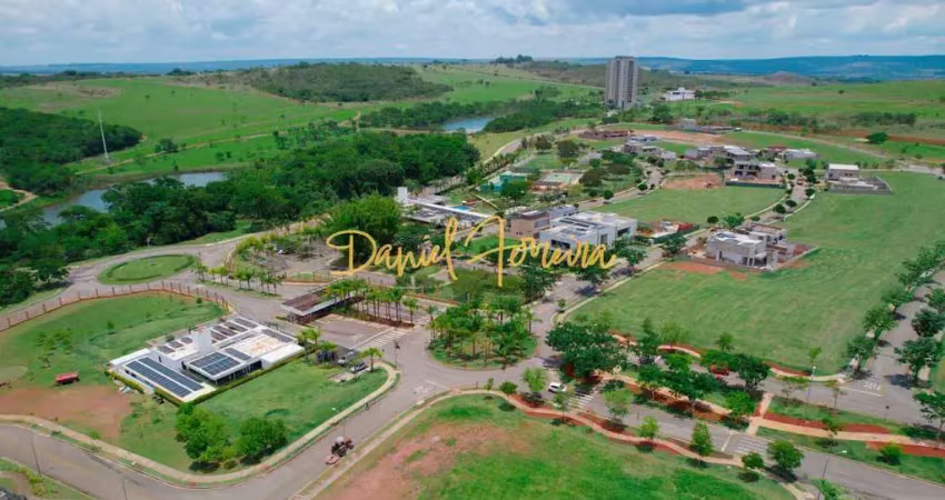 Terreno à venda na Condomínio Residencial 1, Alphaville Brasília, Cidade Ocidental