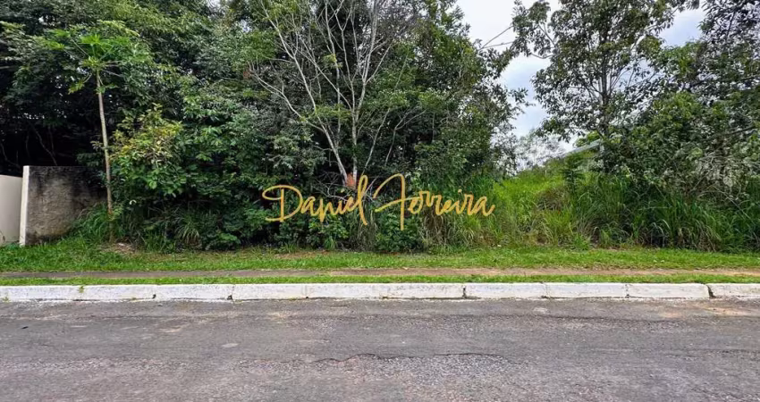 Lote plano - travessa são vicente - condomínio santa monica - df