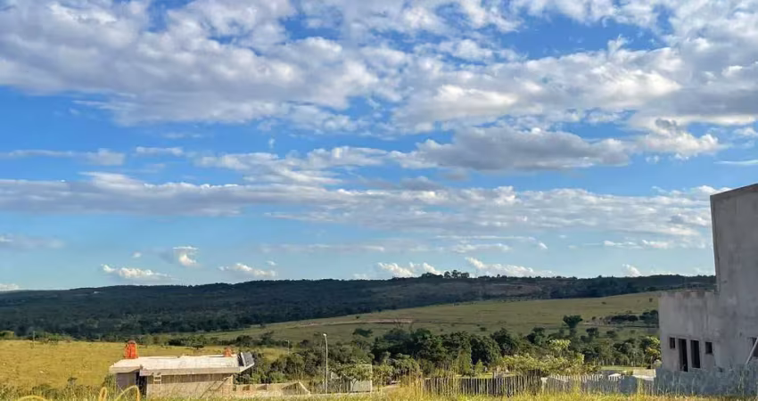 Terreno à venda na Condomínio Residencial 1, Alphaville Brasília, Cidade Ocidental
