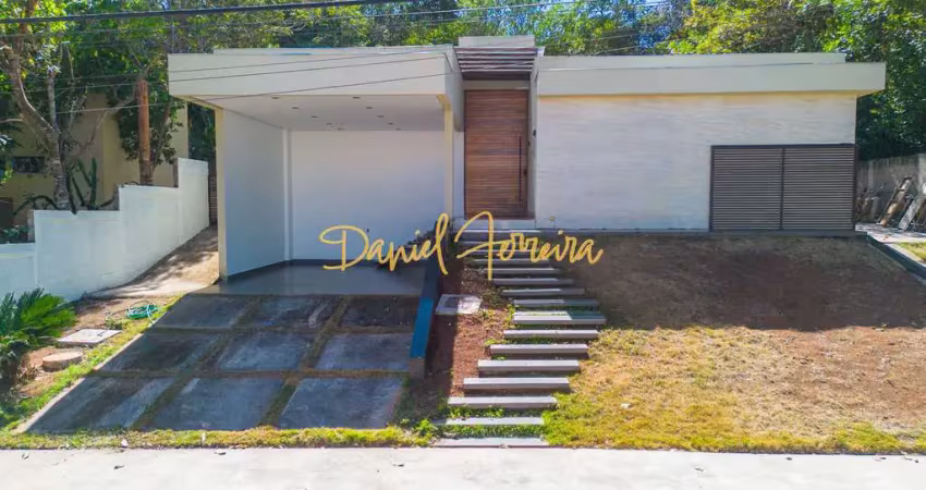 Casa com 3 quartos à venda na Condomínio Solar da Serra, Setor Habitacional Jardim Botânico, Brasília