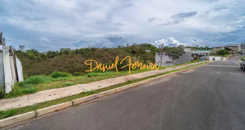 Lote com vista livre permanente no condomínio maxximo garden