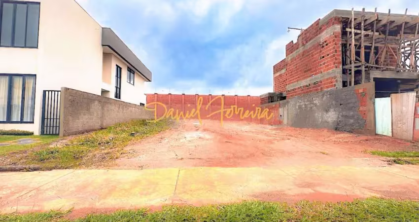 Terreno em condomínio fechado à venda na Condomínio Le Jardin, Jardim Botânico (Lago Sul), Brasília