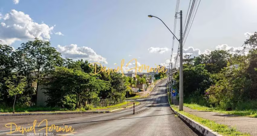 Lote escriturado e registrado - região do jardim botânico