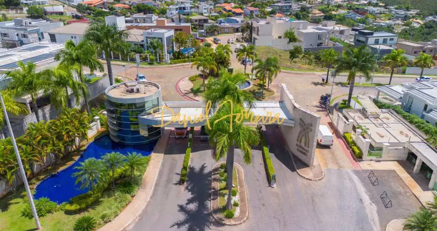 Terreno à venda na Condomínio Residencial Maxximo Garden, Setor Habitacional Jardim Botânico, Brasília