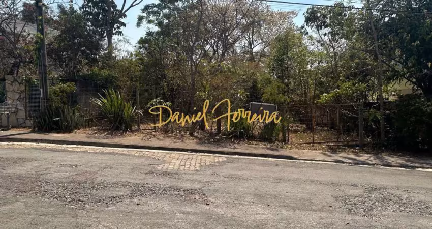 Terreno à venda na Condomínio Belvedere Green, Setor Habitacional Jardim Botânico, Brasília