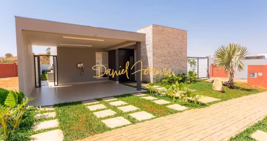 Casas le jardin – viva o melhor de brasília com qualidade, segurança e conforto