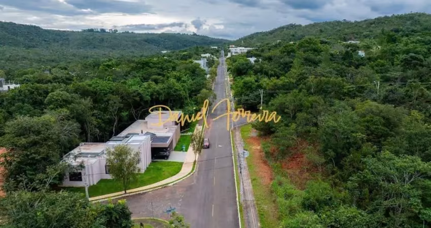 Terreno à venda no bairro jardim botânico em brasília/df