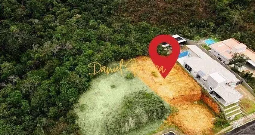 Terreno à venda no bairro jardim botânico em brasília/df