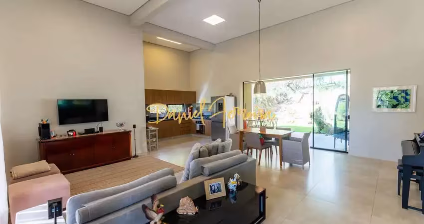 Casa com 3 quartos à venda na Condomínio Residencial Santa Mônica, Condomínio Santa Monica, Jardim Botânico (Lago Sul), Brasília