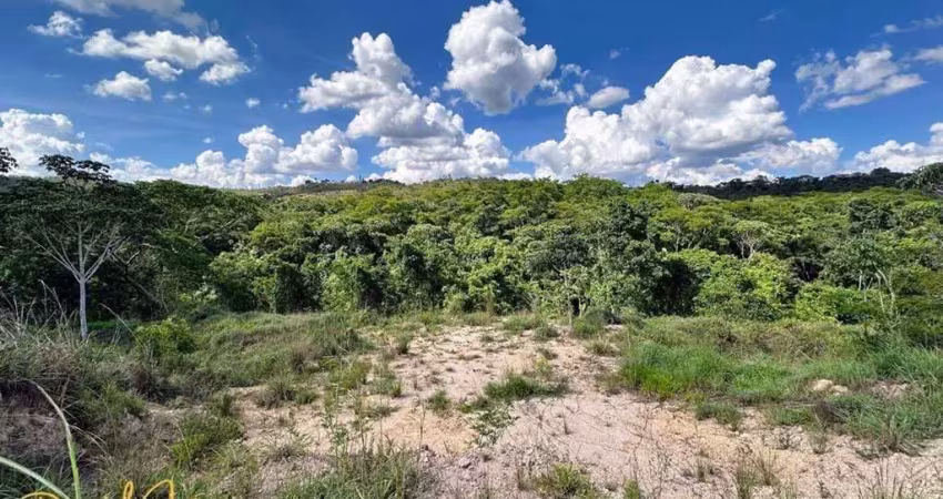 Terreno à venda na Condomínio Quatro Estações, Setor Habitacional Jardim Botânico, Brasília