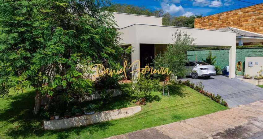Casa com 3 quartos à venda na Condomínio Residencial Santa Mônica, Jardim Botânico (Lago Sul), Brasília