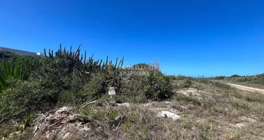 Terreno à venda na Praia Seca, Araruama 