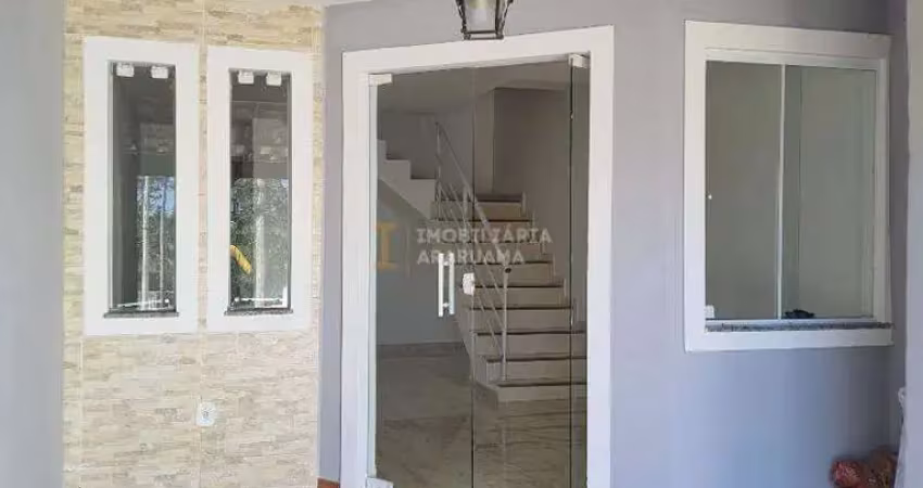 Casa com 2 suítes no alto da boa vista – conforto e localização privilegiada!