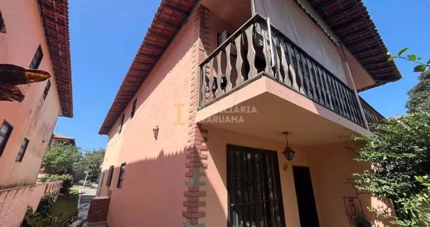 Flat à venda, 1 quarto, 1 vaga, areal - araruama/rj