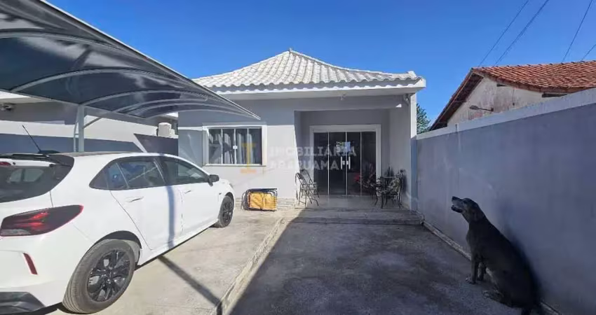 Casa à venda, 2 quartos, 1 suíte, 1 vaga, hawai - araruama/rj