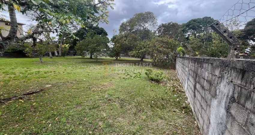 Terreno à venda em Bananeiras, Araruama 
