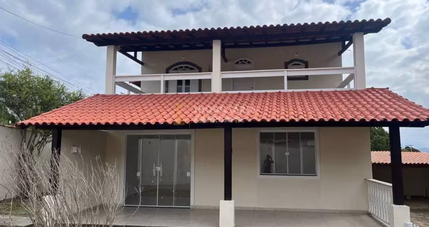 Casa à venda, 4 quartos, ponte dos leites - araruama/rj