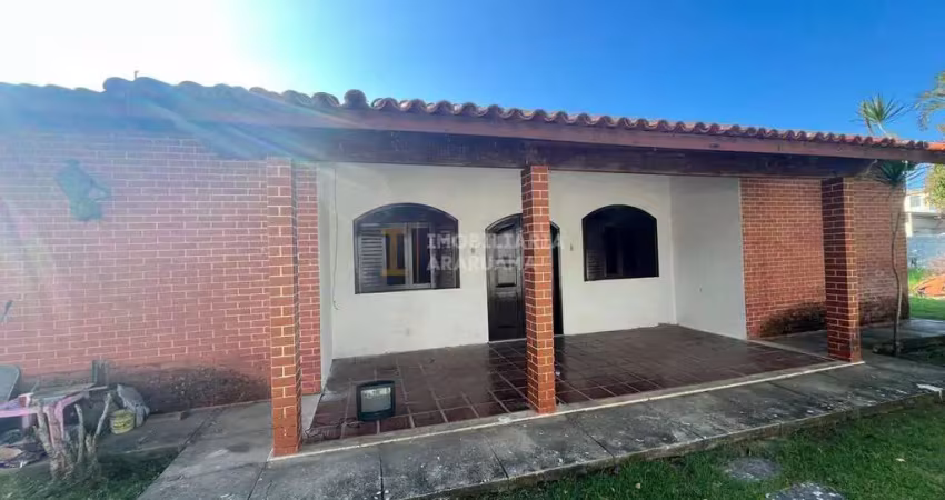 Casa à venda, 6 quartos, 3 vagas, iguabinha - araruama/rj