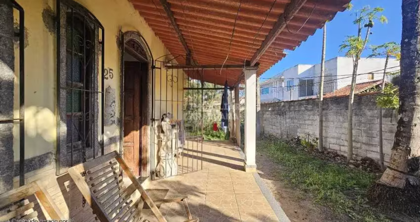 Casa à venda, 2 quartos, 2 vagas, boa perna - araruama/rj