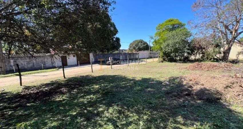 Terreno à venda em Bananeiras, Araruama 