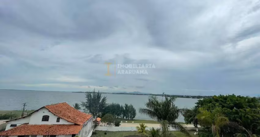 Oportunidade única! 2 casas em condomínio fechado com 2.200 m² – praia do gavião, araruama