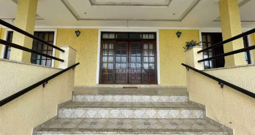 Oportunidade única! 2 casas em condomínio fechado com 2.200 m² – praia do gavião, araruama