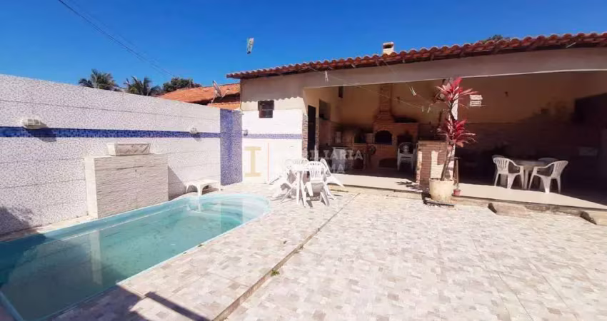 Casa com 3 quartos à venda na Vila Capri, Araruama 