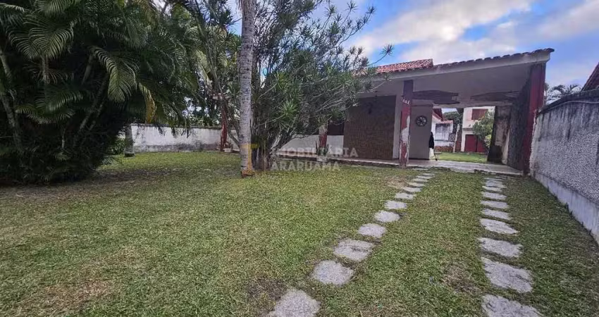 Casa à venda, 4 quartos, 1 suíte, 6 vagas, bananeiras - araruama/rj