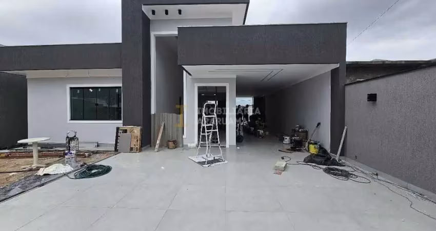 Casa de condomínio à venda, 3 quartos, 3 suítes, 2 vagas, fazendinha - araruama/rj
