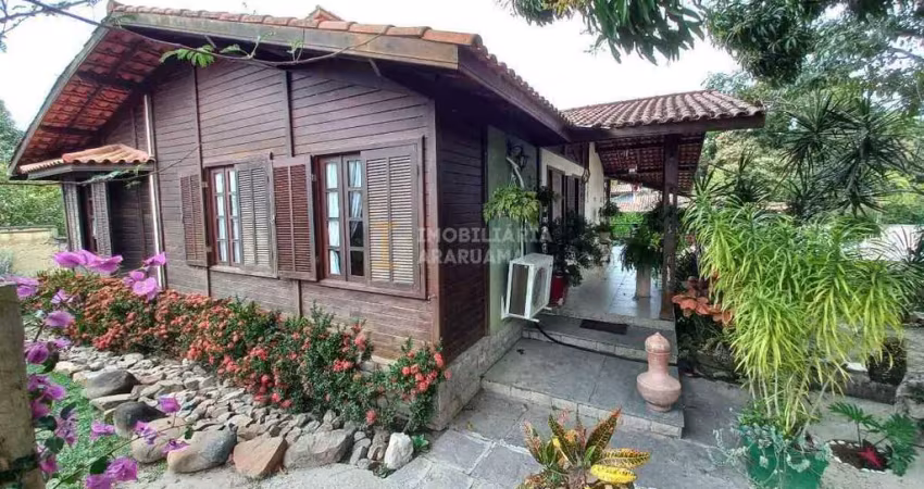 Casa à venda, 3 quartos, 3 suítes, lagoinha - araruama/rj