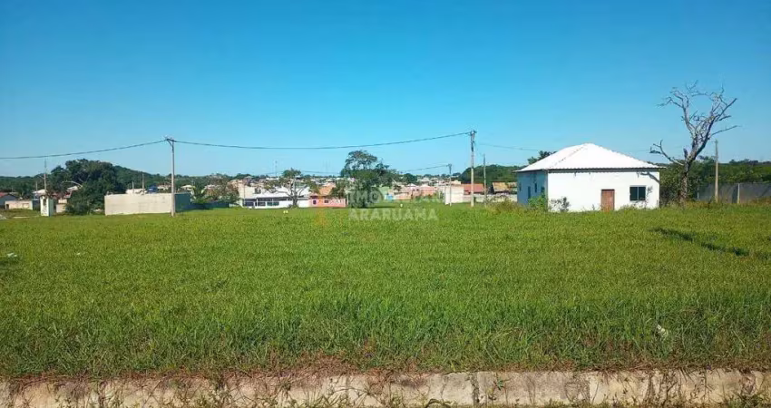 Lote em condomínio à venda, fazendinha - araruama/rj