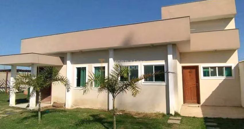 Casa à venda, 3 quartos, 2 suítes, 3 vagas, lagoinha - araruama/rj