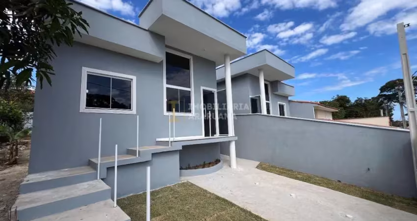 Casa à venda, 3 quartos, 1 suíte, viaduto - araruama/rj
