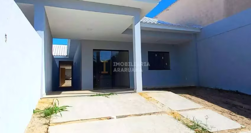 Casa ampla com área gourmet à venda – bairro nossa senhora de nazareth, araruama/rj