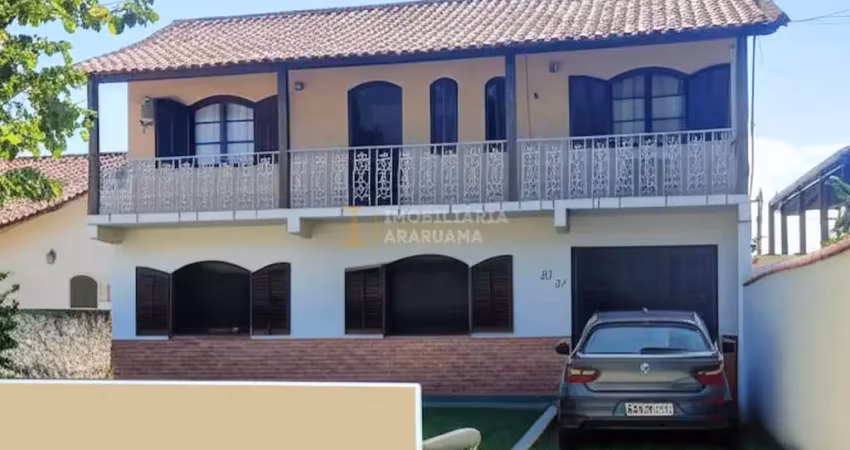 Casa térrea com suíte e quintal amplo à venda – financiamento disponível