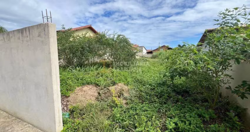Terreno plano e documentado – 360m² para construir o que quiser!