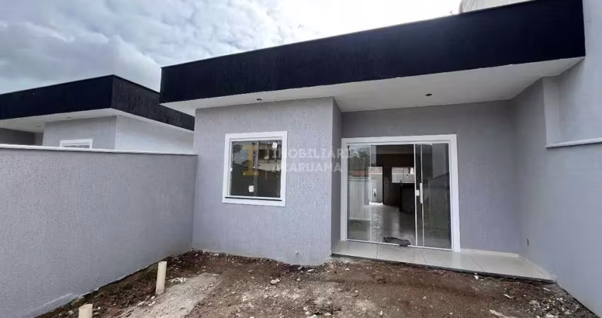 Casa moderna com suíte – conforto e estilo perto de tudo!
