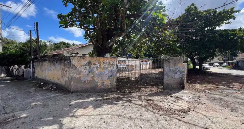 Ponto comercial à venda – excelente localização e grande fluxo!