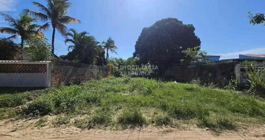 Terreno à venda no Areal, Araruama 